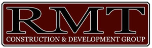 RMT Construction Logo